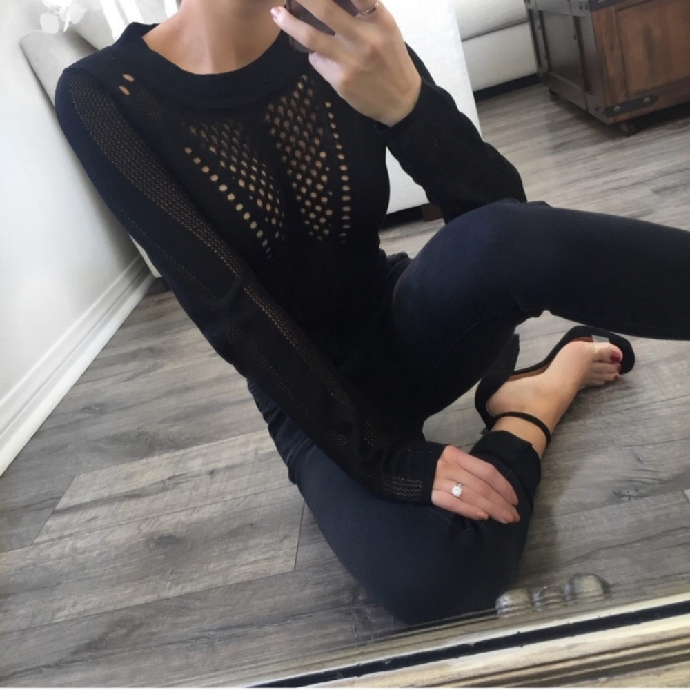 EKATTIRE Blair bodysuit